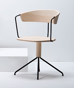 愤怒的小鸡(小芳)采集到产品设计 I  家具设计 I 桌椅设计
