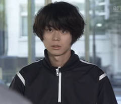 santcymisure采集到折原幸人（是永是之）