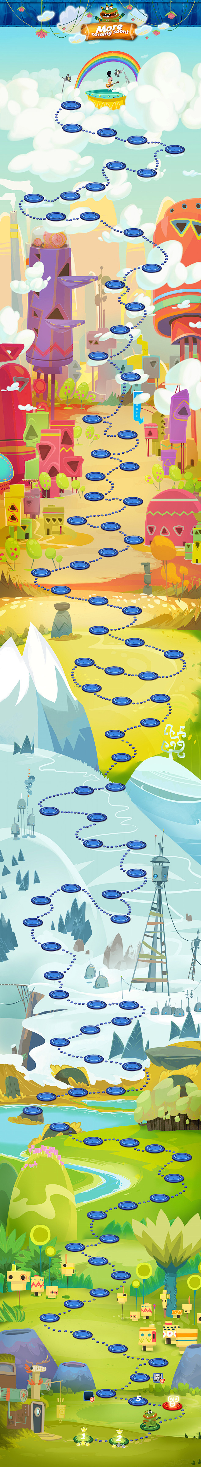 Qumi Qumi Bubbles : ...