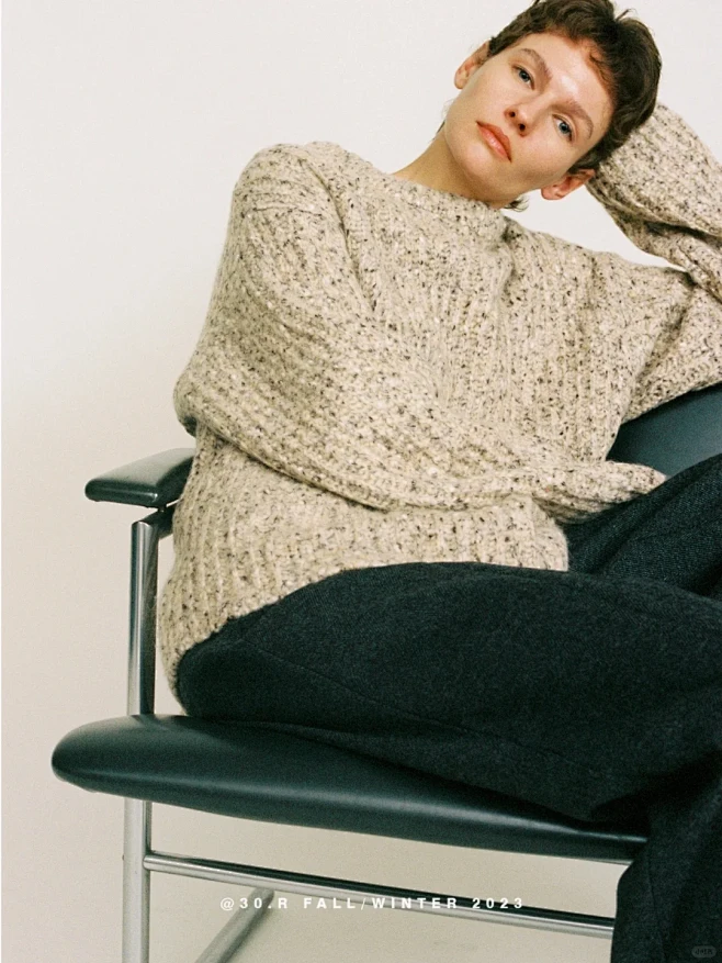 超模Olga ｜VMODELS