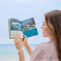 The long awaited Summer vacation is just around the corner! Let’s flip through the #EcoHealingBook and plan the perfect tour in Jeju Island! 
.
다가오는 여름휴가!
이번 휴가 계획은 #에코힐링북 과 함께 제주 여행을 계획해보는 것은 어떠세요? 
.
#innisfree #innistagram #innisfreelifee #EcoHeailngBo