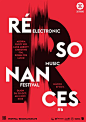 Resonances 2012 by tout va bien