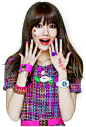 Sooyoung (SNSD) png [render] by Sellscarol on deviantART