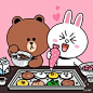 LINE FRIENDS (@_LINEFRIENDS) / 트위터