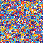 Russ Parker on Behance
