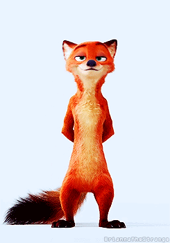 #疯狂动物城#  #Zootopia# ...