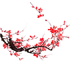漫步云端~采集到水墨素材