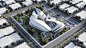 mall- Architecture presentation