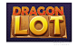 DragonLog-英文游戏logo-GAMEUI.cn-游戏设计 |GAMEUI- 游戏设计圈聚集地 | 游戏UI | 游戏界面 | 游戏图标 | 游戏网站 | 游戏群 | 游戏设计