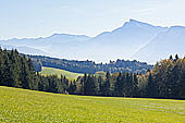 奥地利自然风景