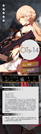 少女前线