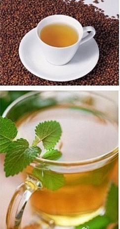 自制大麦红茶
做法：
1将大麦放入冷...