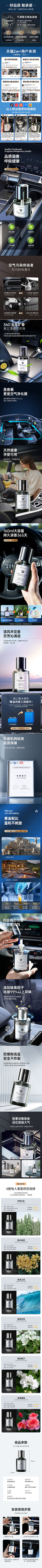 贪吃猫的呆鱼采集到Nancy电商页面、海报