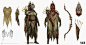 Kellan the Shrike