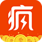 (2017鸡年 新年新春)体育疯app—视频 | logo | 图标@蒜头少女