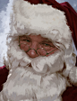 Late Santa, Grzegorz Przybyś : Merry Easter!