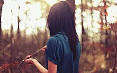 性感红唇美女写真桌面壁纸桌面壁纸3