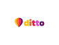 Ditto Logo