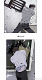 I accidentally found those photos on a website in China. You can learn more about the source from the text