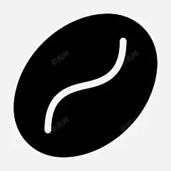 咖啡豆进口出口图标 icon 标识 标志 UI图标 设计图片 免费下载 页面网页 平面电商 创意素材