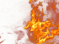 Fire PNG image