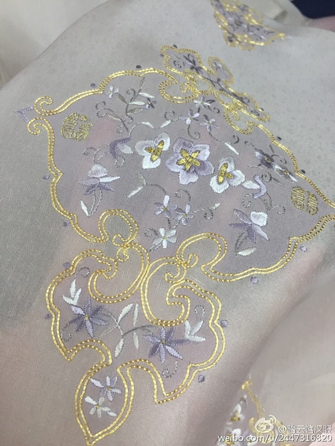 踏云馆汉服的照片 - 微相册