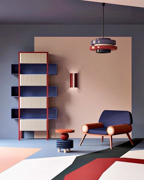 Swing Furniture Coll...