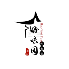 花花huahua1123采集到logo 标志