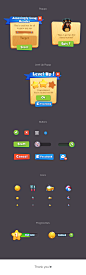 Sooa Choo on Behance
