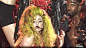 【猴姆独家】Lady Gaga最新纽约玫瑰岛舞厅演唱会超清全场大首播—在线播放—优酷网，视频高清在线观看