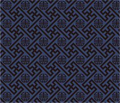 叁两半采集到纹样