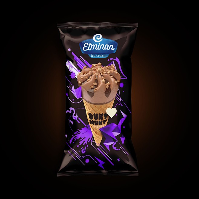 etminan ice cream (4.