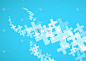 Plus sign abstract background wallpaper.