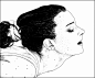 ‘Apollonia Saintclair’ ​​​​