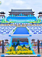 2024最美油菜花文化节启动仪式_1_诺客互动_来自小红书网页版