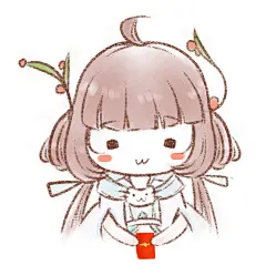 【歌萝表情包】闲来无事画了几个歌萝表情拿来分享一下_长歌门吧_百度贴吧