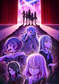 TVアニメ「BanG Dream! Ave Mujica」公式サイト