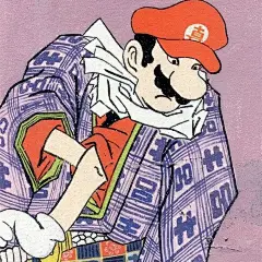 你没见过的浮世绘表情包，已经刷屏全球 - 数英