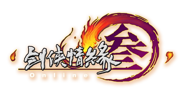 剑三LOGO-花瓣网