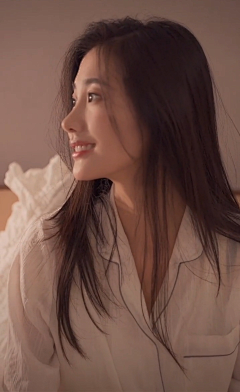 奔跑的灵魂采集到美女6