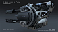 Thom Tenery | OBLIVION Concept ArtHard Surface, Mechanics Hardsurface, Concept Art, Scifi, Reference 'Generation, Conceptart, Oblivion Concept, Design, Thom Teneri