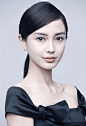 angelababy 