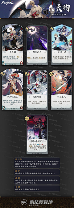 17rPk0Wz采集到卡牌排版