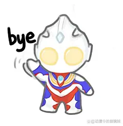 奥特曼表情包_百度图片搜索