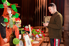 这玩意不赖啊!采集到活动形式•童话