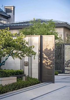 -栀虞采集到禅意空间