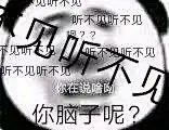 表情包来源于网络，侵权歉删