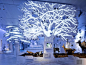 架空层(335图)_@MartinCo收集_花瓣建筑设计Lebensraum Wald – Winter, © Michael Jungblut51