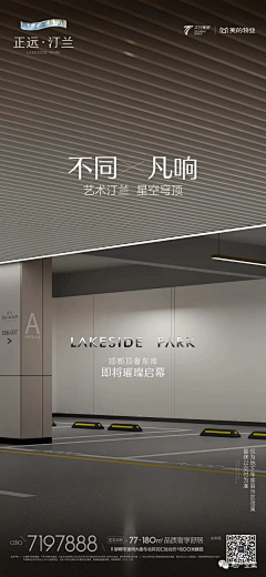 飞翔的2鸟采集到车位