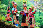 啄木郎村较完整的保留着彝族的传统文化习俗，正因如此，啄木郎村的彝族民间音乐十分具有当地民族地域特色。民歌演唱形式多样，乐器繁多，彝族的民间音乐以多样化呈现，得到了较好的保护和传承，他们承载着千年彝族历史文化，蕴含和体现着彝族音乐的魅力。